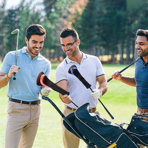 3pcs golf club - 3pcs,