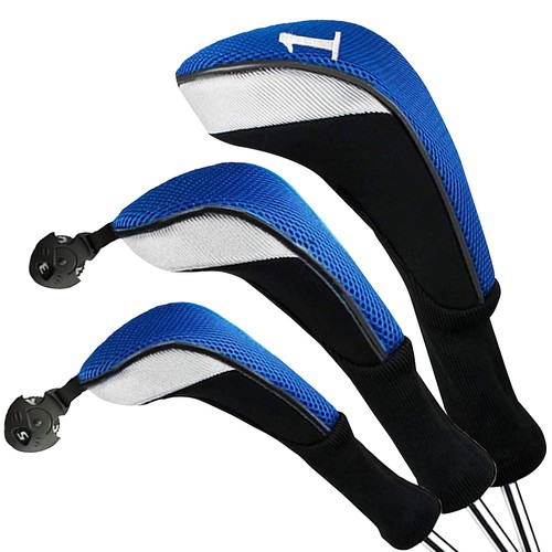 Pcs golf head - covers, for