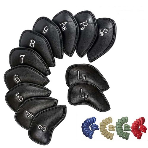 12x golf club - 12x, covers