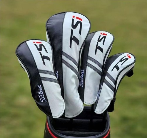 Driver head covers - head, mens