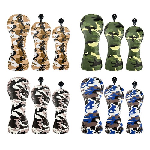 Multiple camouflage colors - multiple,