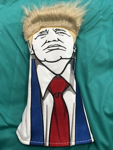 Make america great golf driver - america,