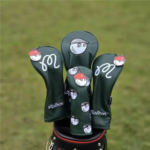 Hot golf club headcovers - hot,