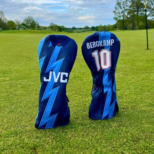 Arsenal golf headcover - arsenal,