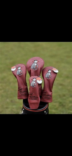 Red orange vampire - red/orange-vampire, golf