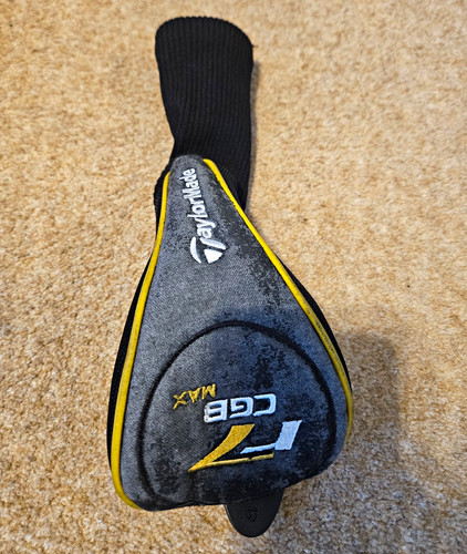 Taylormade cgb max - taylormade, r7
