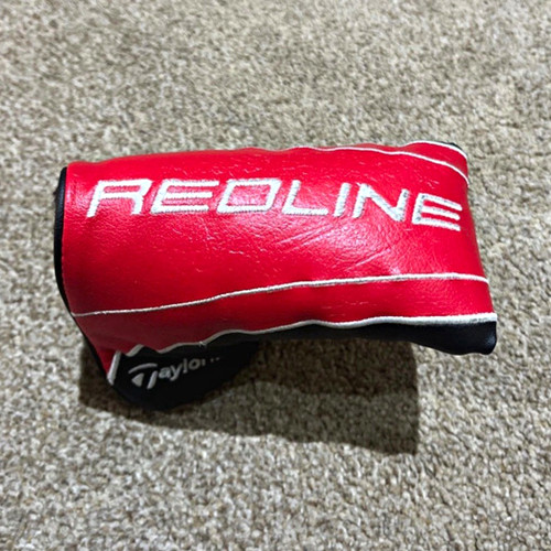 Taylormade redline putter - taylormade,