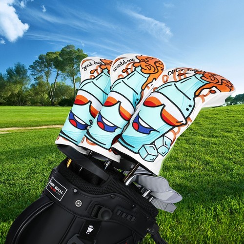 Champagne embroidery golf - golf, club