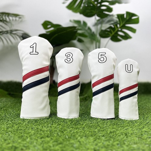 Golf head cover - golf, headcover