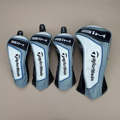 Classic golf club - classic, headcovers