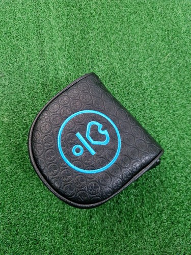 Golf mallet putter - golf,