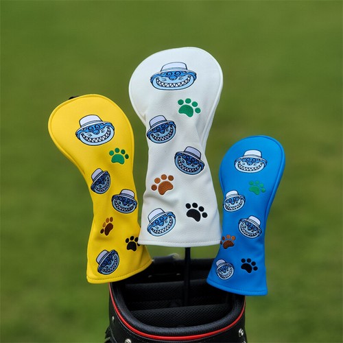 New fat cat golf club - cat,