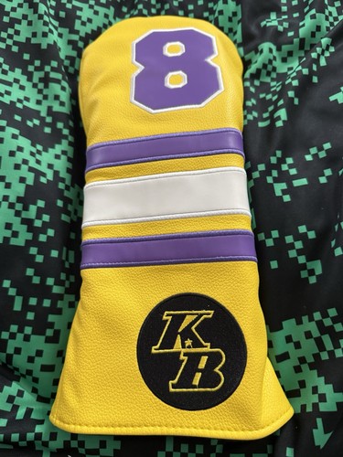 Yellow and purple number - and,