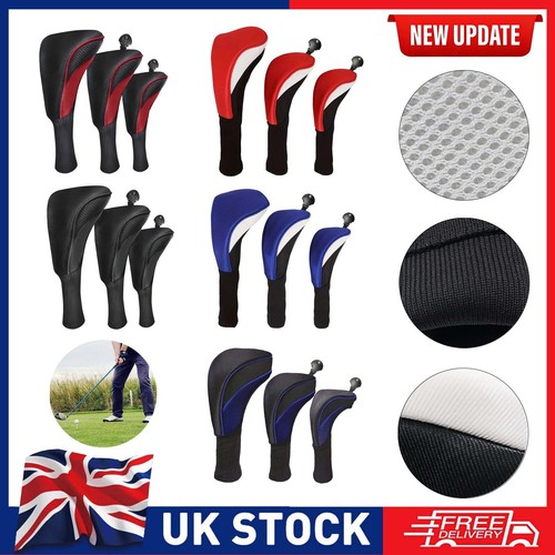 3pcs golf club - club, set