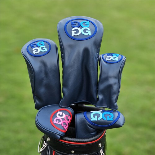 Blue gfour golf club - golf,