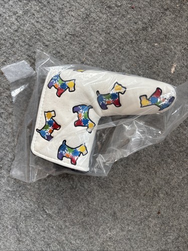 Scotty dog paint - paint, splat