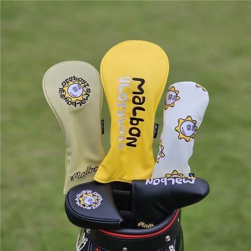 Golf club headcovers driver - golf,
