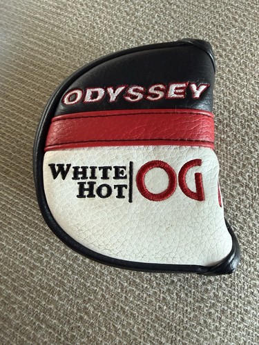 Odyssey white hot - odyssey,
