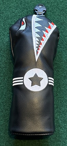 Golf shark fairway wood - fairway, head