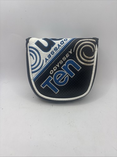 Odyessy ten mallet - ten, putter