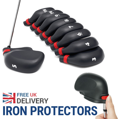 Pga tour golf - pga, iron