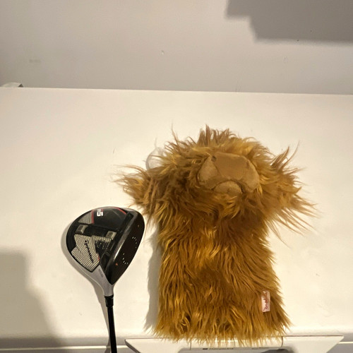 Daphne highland cow driver - daphne's,