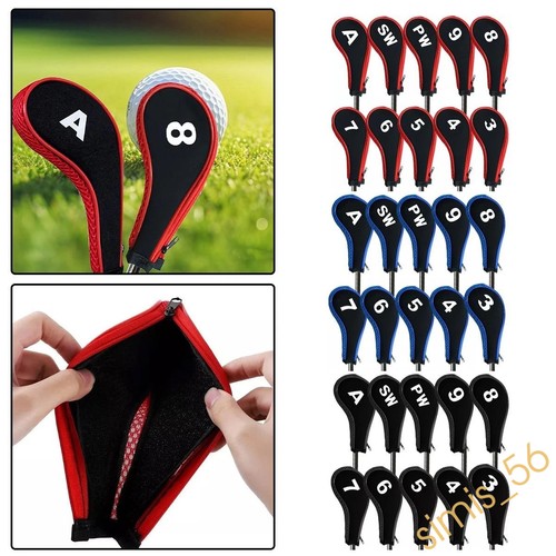 10x neoprene golf - neoprene, club