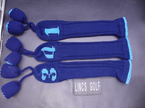 Set unbranded woods head - set,