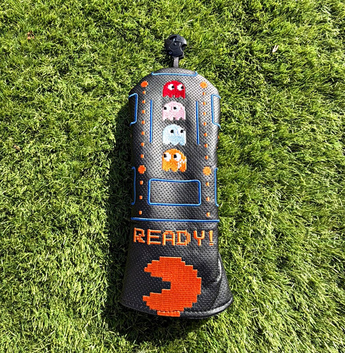 Beautiful pac man - beautiful, pac-man/ghost
