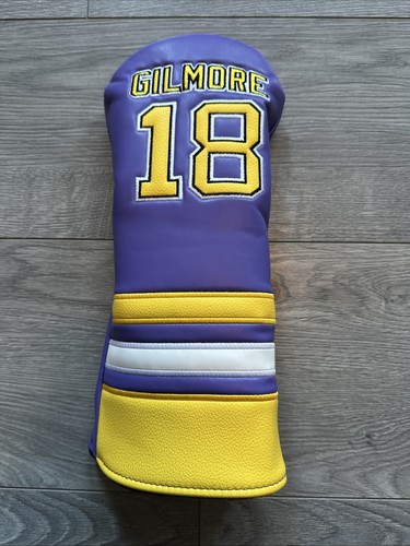 Happy gilmore themed driver - gilmore, 18