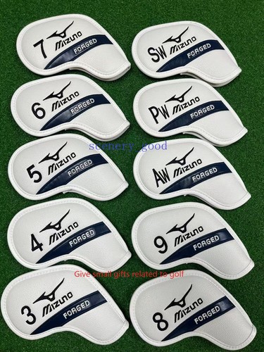 10pcs mizuno 9aps golf - 10pcs,