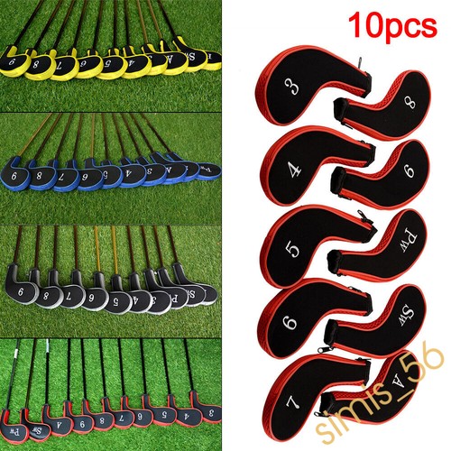 10x neoprene golf - golf, iron