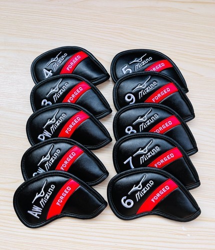 10pcs golf club - club, head