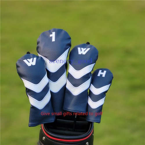 Classic golf club headcovers - golf,