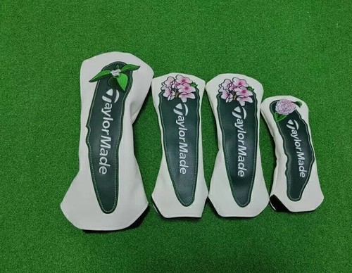 New taylormade masters - masters, golf