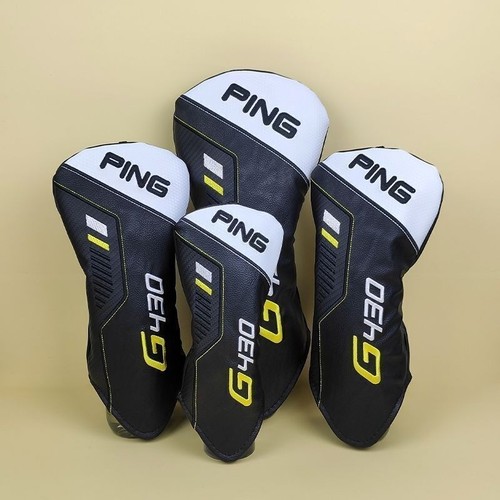 Ping g430 golf club headcovers - ping,