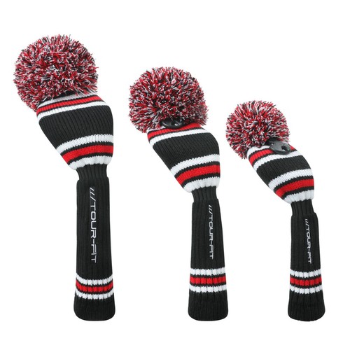 Pom golf - headcover, tour
