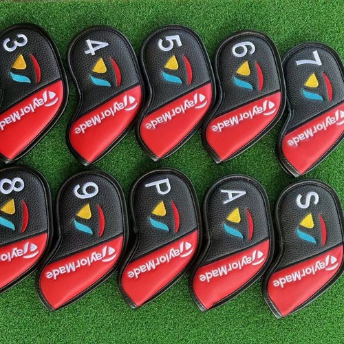 2025 new 10pcs taylormade - new, golf