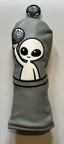 Alien golf utility hybrid - golf,