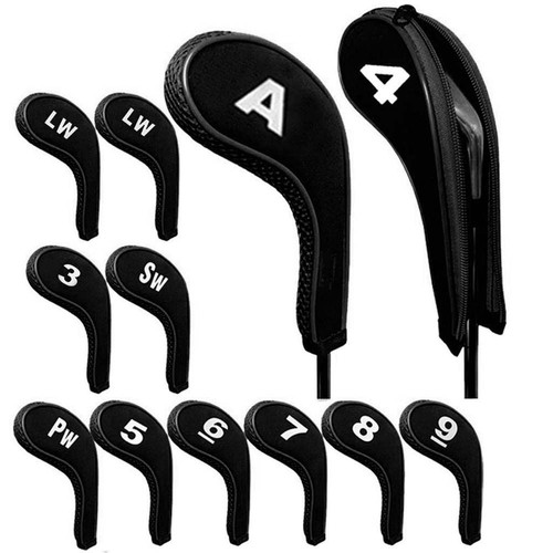 12pcs rubber neoprene golf - rubber,
