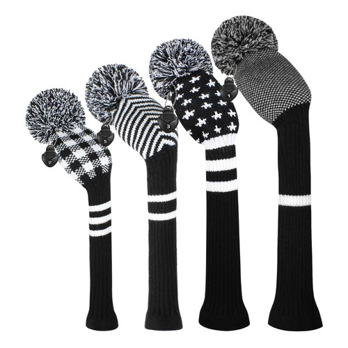 Scott edward knitted golf - knitted,