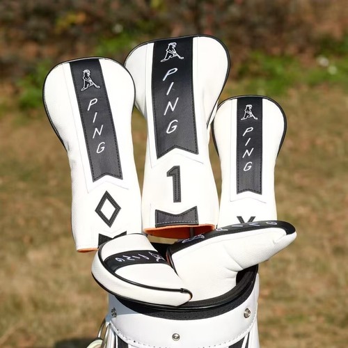 New ping golf - new, fairway
