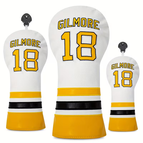Happy gilmore golf - golf, cover