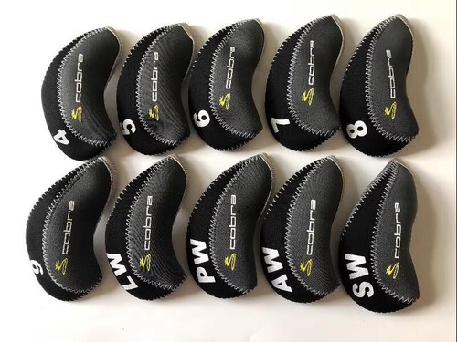 10pcs golf iron - “10pcs”,