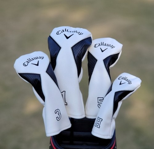 Fairway woods driver callaway - fairway,