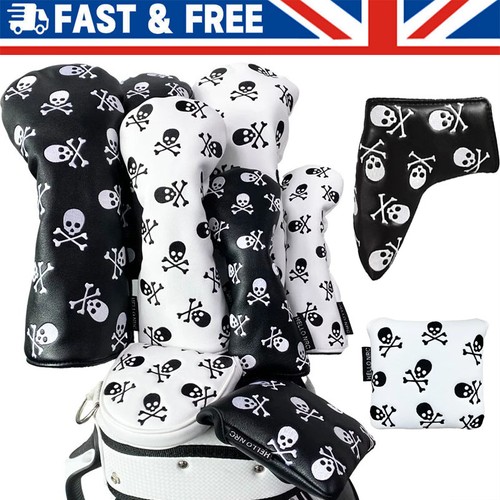 New skull pattern - new,