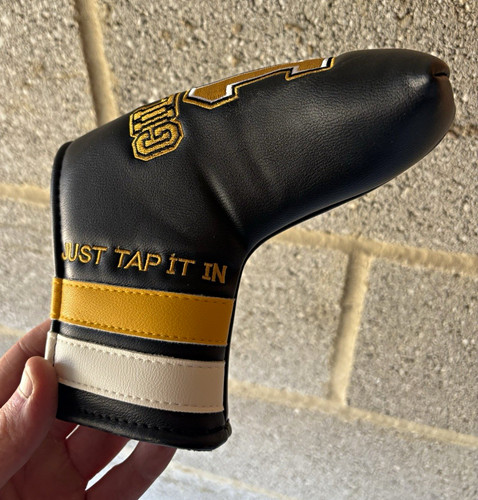 Happy gilmore putter head - gilmore, 18
