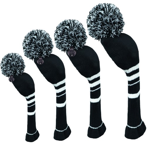 Pom golf head - pom,
