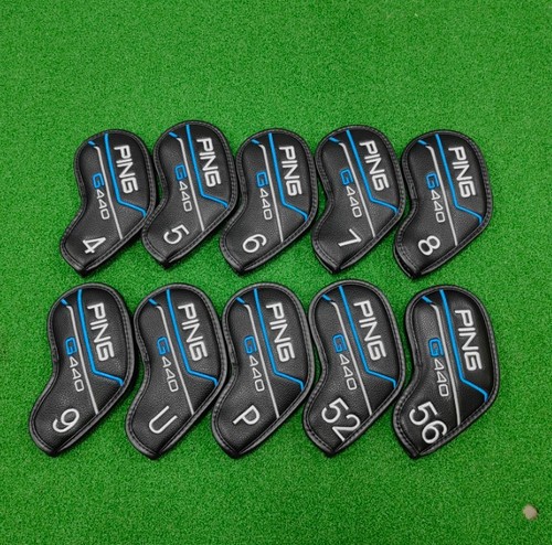Iron head covers magnetic - head,