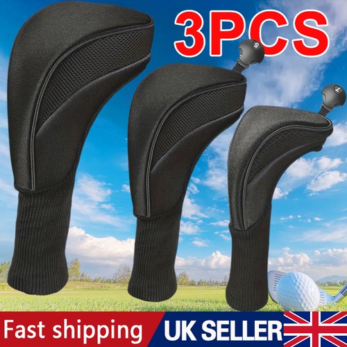 Golf club head - 3x,